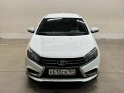 Lada (ВАЗ) Vesta I Саратов  - изображение 17