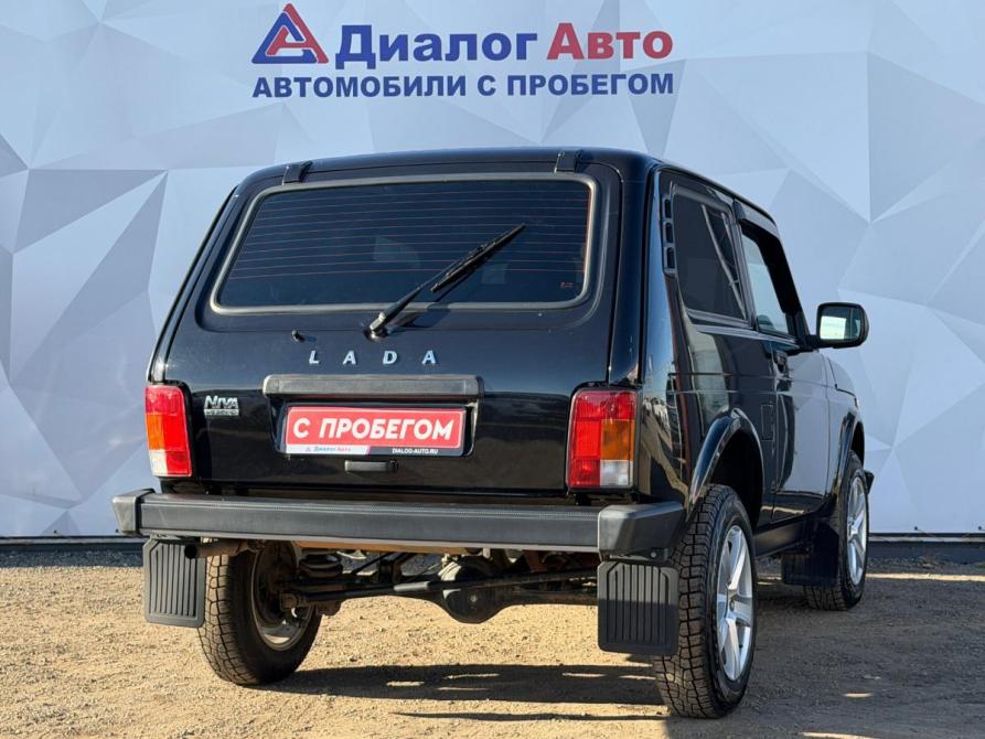 Lada (ВАЗ) Niva Legend I Набережные Челны  - изображение 5