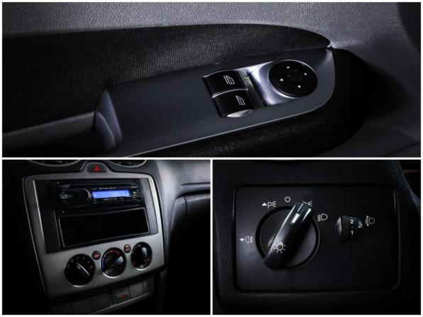 Ford Focus II Рестайлинг с пробегом 2010 года, цена 396 000 рублей, 193989 км, хэтчбек, Автокод Объявления