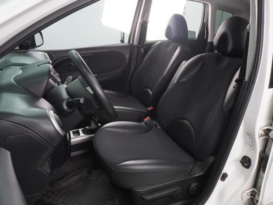Nissan Note I Рестайлинг Воронеж  - изображение 10