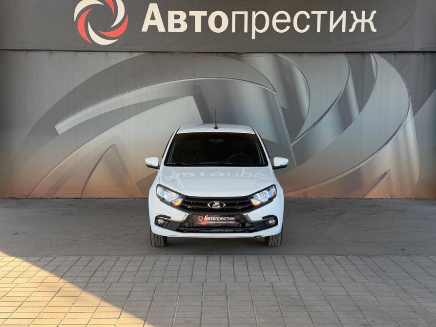 Lada (ВАЗ) Granta I Рестайлинг Волгоград  - изображение 2
