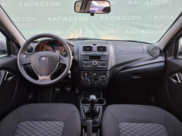 Lada (ВАЗ) Granta I Рестайлинг с пробегом 2025 года, цена 945 000 рублей, 26330 км, седан, Автокод Объявления
