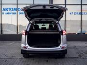 Toyota RAV4 IV (XA40) Рестайлинг Екатеринбург  - изображение 41