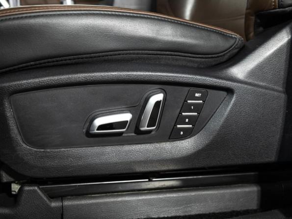 Haval H9 I Рестайлинг с пробегом 2020 года, цена 2 399 777 рублей, 96796 км, внедорожник, Автокод Объявления