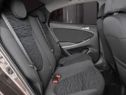 Hyundai Solaris I Рестайлинг Казань  - изображение 16