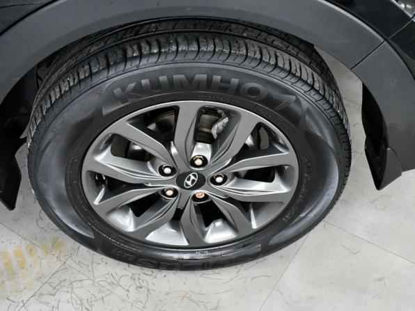 Hyundai Creta I Рестайлинг с пробегом 2021 года, цена 2 177 000 рублей, 99000 км, внедорожник, Автокод Объявления