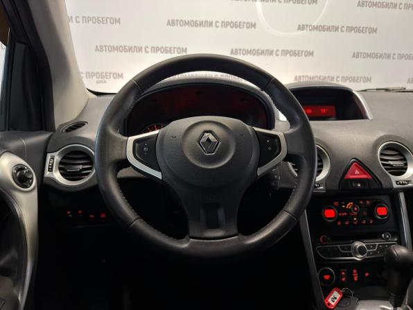 Renault Koleos I с пробегом 2010 года, цена 679 000 рублей, 240000 км, внедорожник, Автокод Объявления