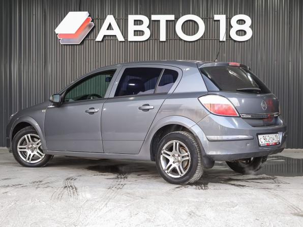 Opel Astra H с пробегом 2006 года, цена 399 000 рублей, 267253 км, хэтчбек, Автокод Объявления