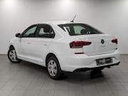 Volkswagen Polo VI Москва  - изображение 32