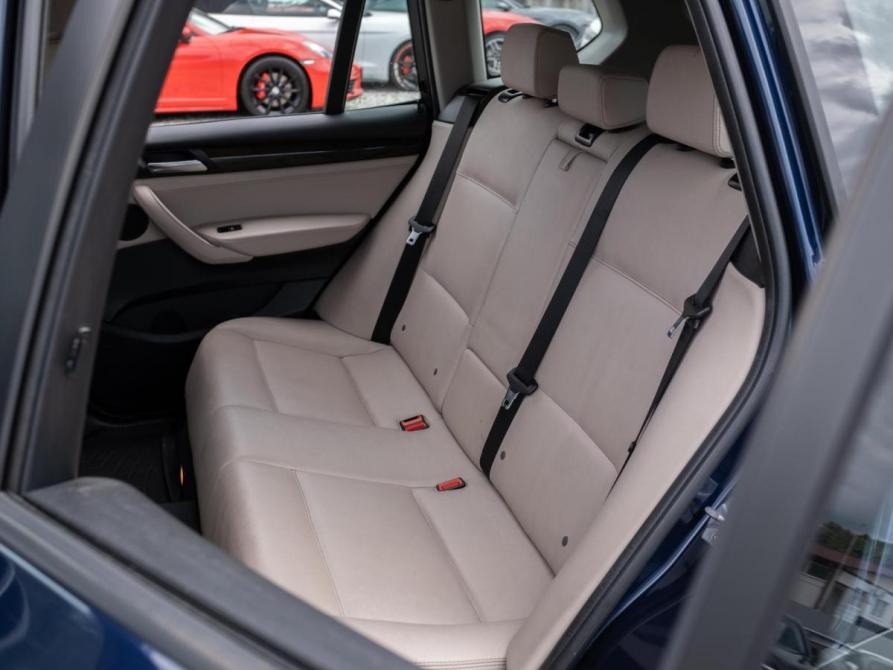 BMW X3 II (F25) Сочи  - изображение 9
