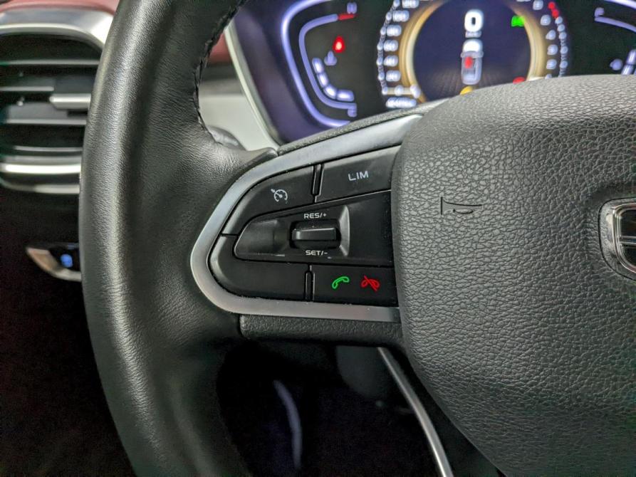 Geely Coolray I Химки  - изображение 29