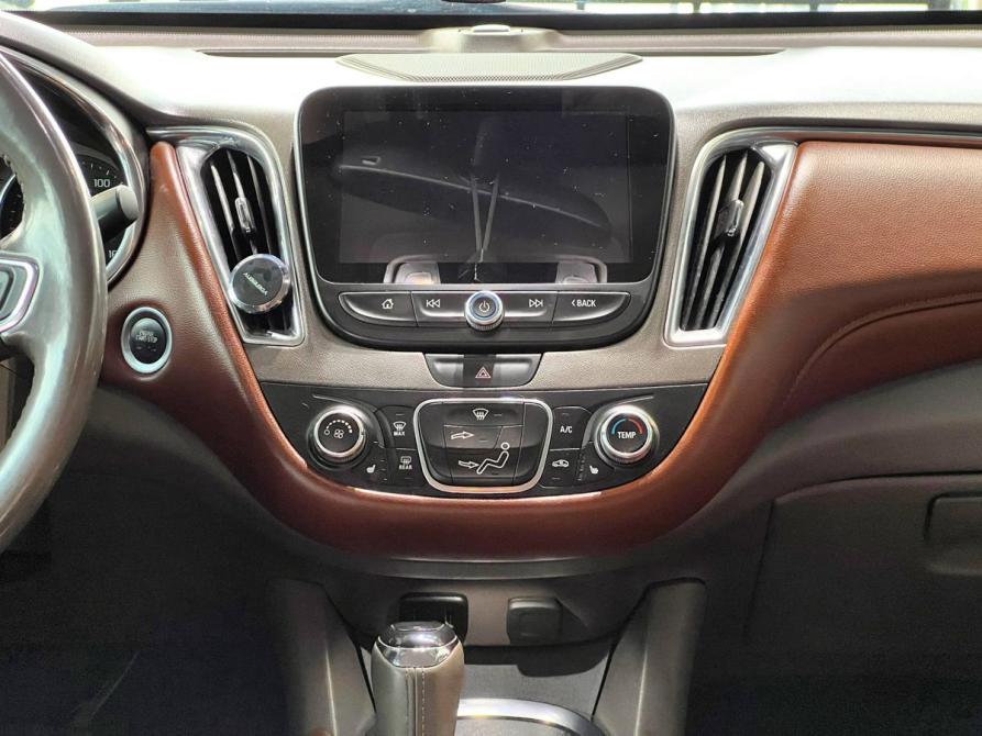 Chevrolet Malibu IX Рестайлинг Оренбург  - изображение 9