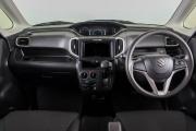 Suzuki Solio III Пермь  - изображение 39