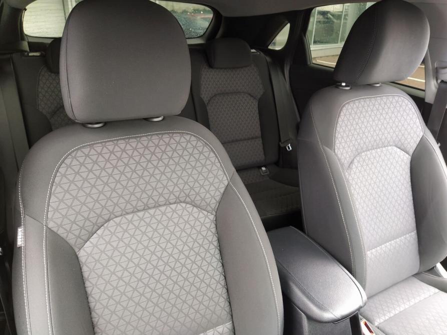 Kia Ceed III Екатеринбург  - изображение 21