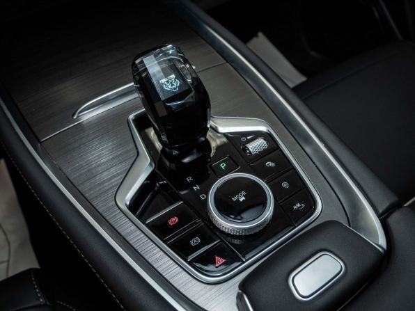 Chery Tiggo 7 Pro Max I Рестайлинг с пробегом 2025 года, цена 2 411 000 рублей, 14285 км, внедорожник, Автокод Объявления