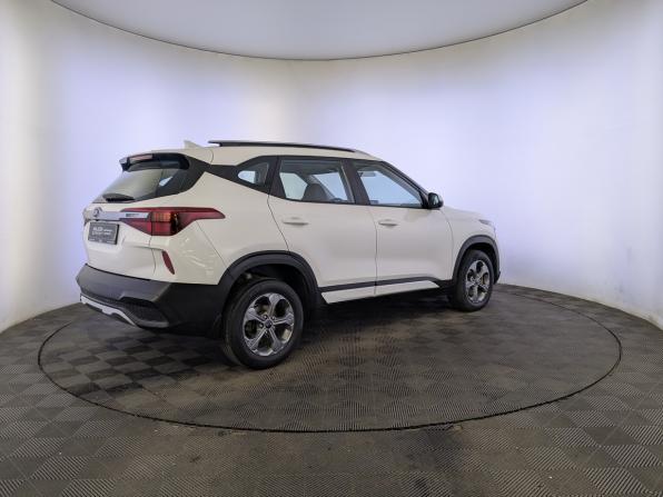 Kia Seltos I с пробегом 2021 года, цена 1 775 000 рублей, 157274 км, внедорожник, Автокод Объявления