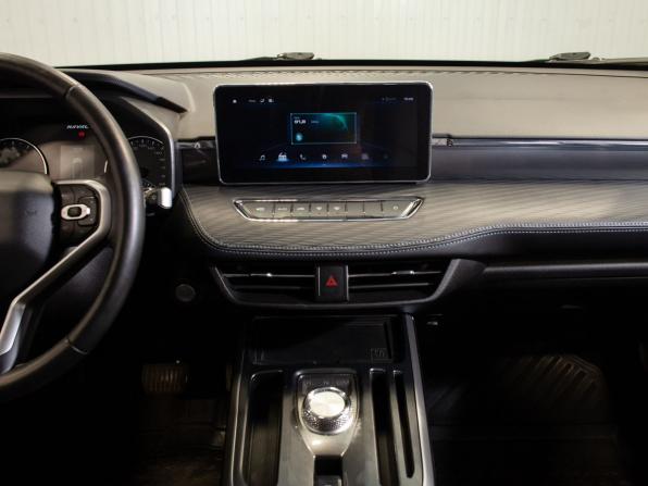 Haval Jolion I с пробегом 2022 года, цена 1 799 000 рублей, 93360 км, внедорожник, Автокод Объявления