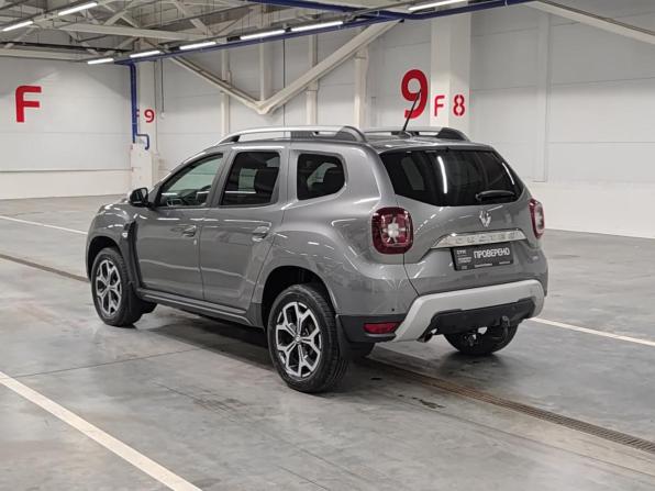 Renault Duster II с пробегом 2021 года, цена 2 082 000 рублей, 30938 км, внедорожник, Автокод Объявления
