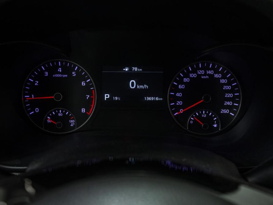 Kia Optima IV Рестайлинг Москва  - изображение 10
