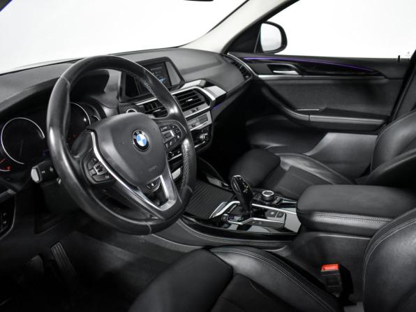 BMW X4 II (G02) с пробегом 2019 года, цена 3 224 000 рублей, 217367 км, внедорожник, Автокод Объявления