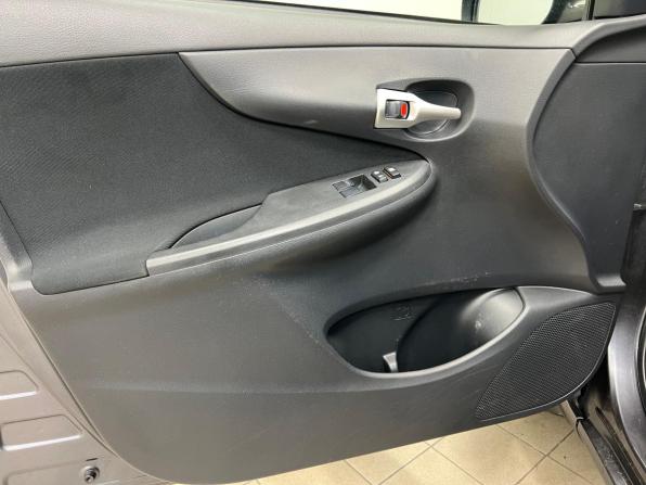 Toyota Corolla X (E140 E150) Рестайлинг с пробегом 2011 года, цена 1 179 000 рублей, 136000 км, седан, Автокод Объявления