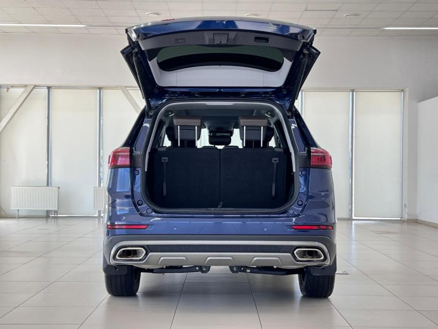 Chery Tiggo 8 Pro I Волгоград  - изображение 39