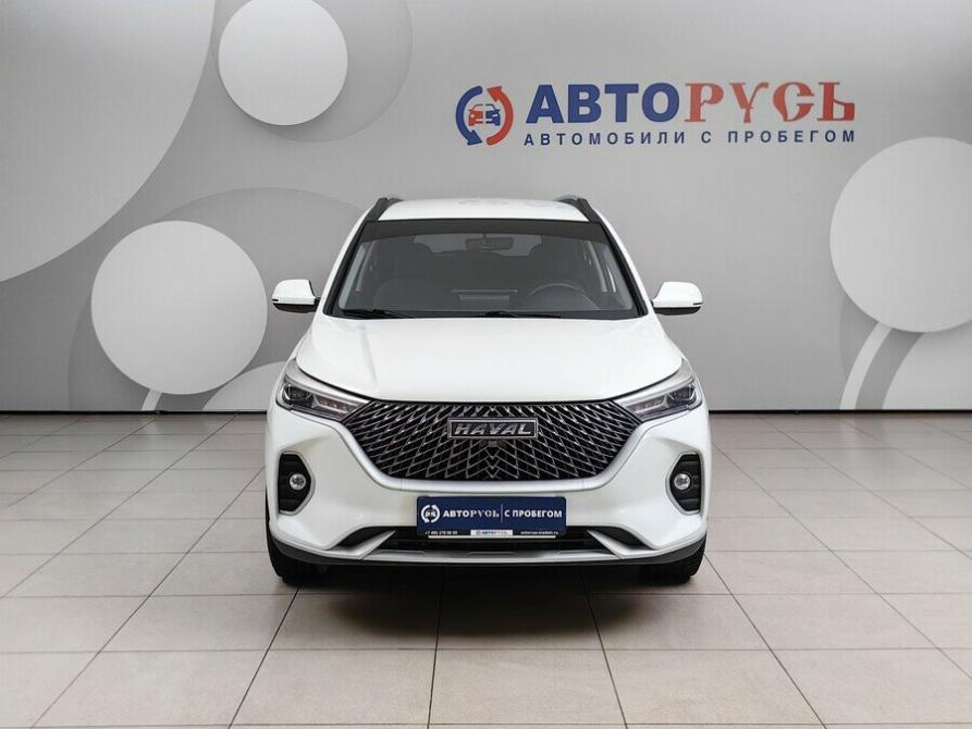 Haval M6 II Подольск  - изображение 3