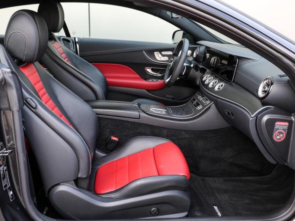 Mercedes-Benz E-Класс V (W213 S213 C238) Рестайлинг с пробегом 2021 года, цена 4 849 000 рублей, 93335 км, купе-хардтоп, Автокод Объявления