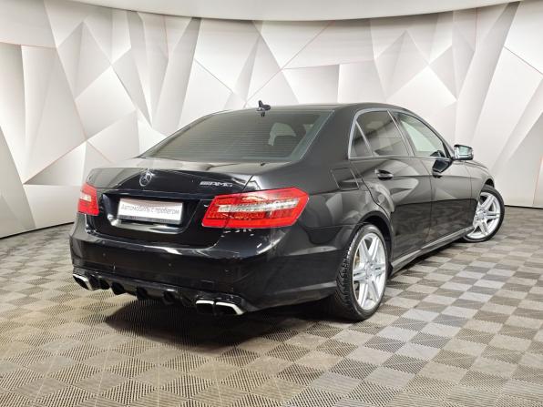 Mercedes-Benz E-Класс IV (W212 S212 C207) с пробегом 2011 года, цена 1 281 000 рублей, 204037 км, седан, Автокод Объявления