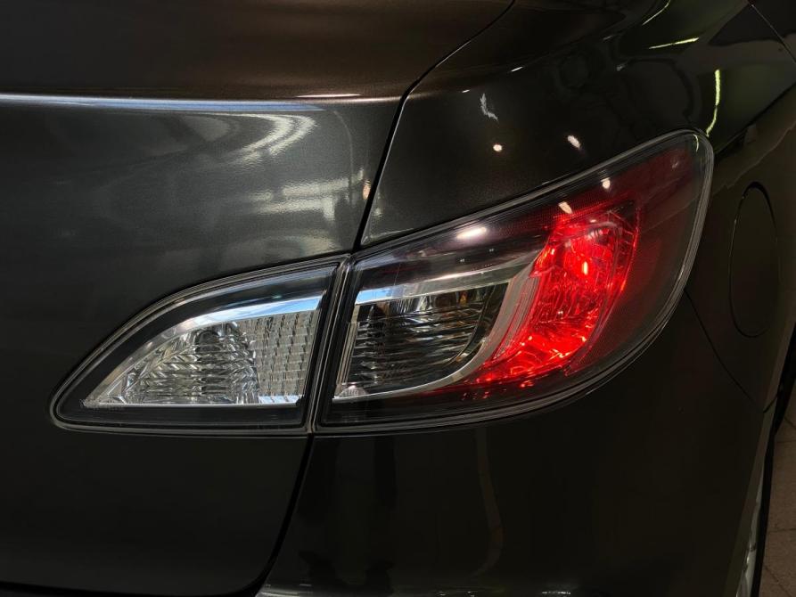 Mazda 3 II (BL) Рестайлинг Челябинск  - изображение 7