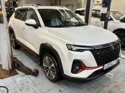 Changan CS35 Plus I Рестайлинг Санкт-Петербург  - изображение 7