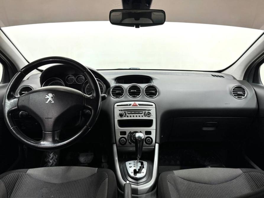 Peugeot 308 I Ростов-на-Дону  - изображение 8