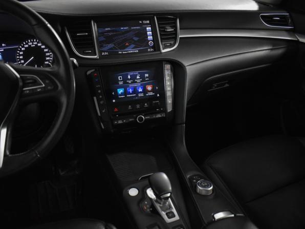 Infiniti QX50 II с пробегом 2018 года, цена 2 273 950 рублей, 144000 км, внедорожник, Автокод Объявления