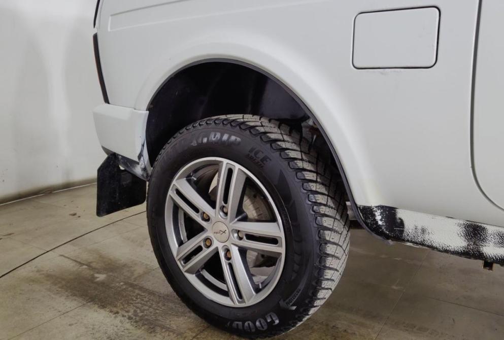 Lada (ВАЗ) 2121 (4x4) I Рестайлинг Волгоград  - изображение 23
