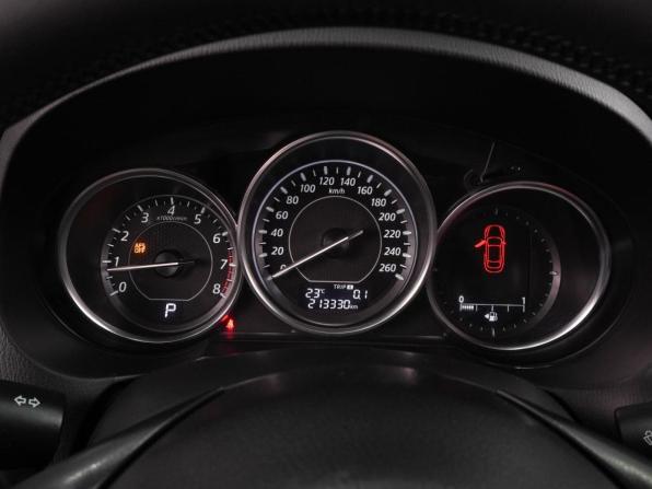 Mazda 6 III (GJ) с пробегом 2013 года, цена 1 349 000 рублей, 213330 км, седан, Автокод Объявления