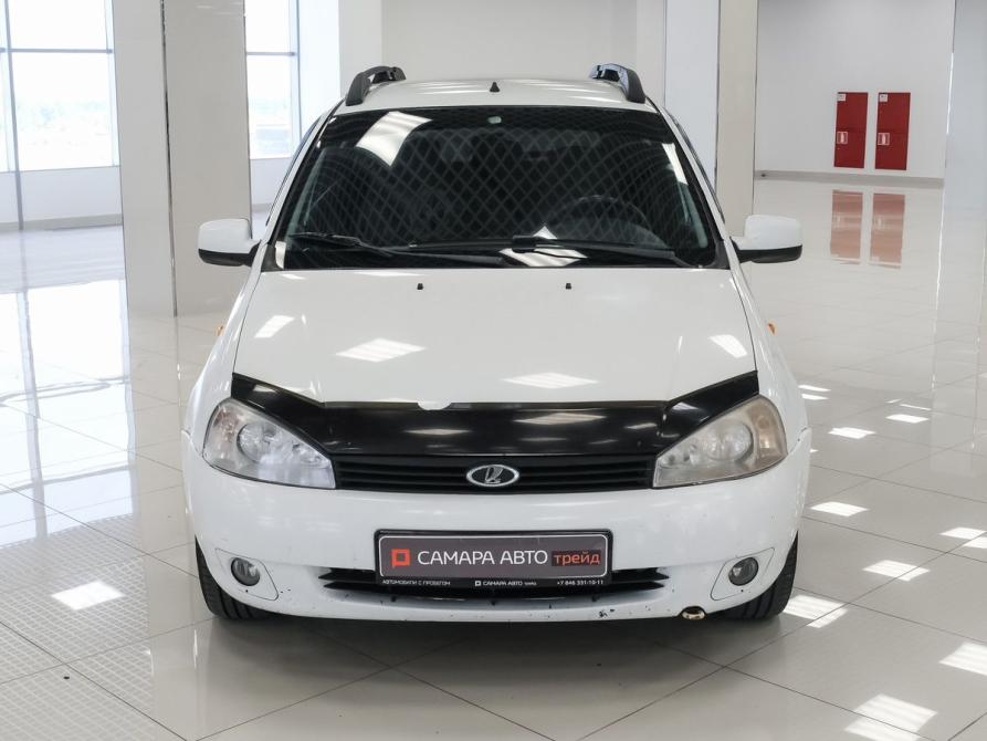 Lada (ВАЗ) Kalina I Самара  - изображение 7