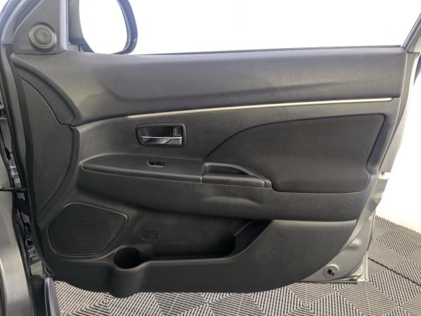 Mitsubishi ASX I с пробегом 2012 года, цена 885 000 рублей, 204608 км, внедорожник, Автокод Объявления