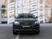 Audi Q7 I (4L) Рестайлинг Ставрополь  - изображение 25