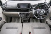 Toyota Passo III Рестайлинг Красноярск  - изображение 26