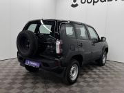 Lada (ВАЗ) Niva I Рестайлинг (Travel) Воронеж  - изображение 18
