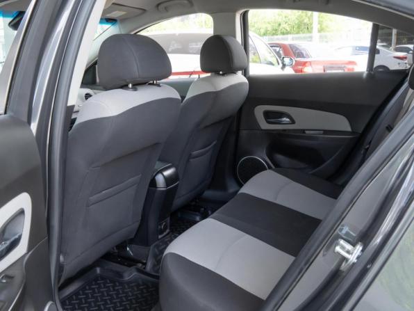 Chevrolet Cruze I с пробегом 2012 года, цена 880 000 рублей, 177045 км, седан, Автокод Объявления