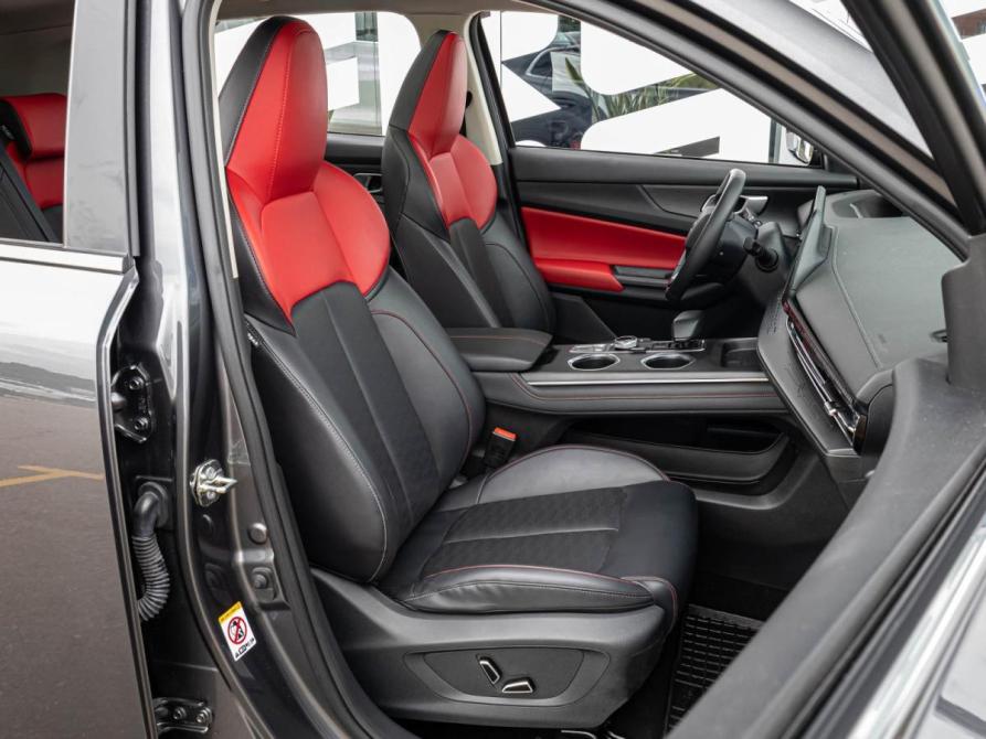 Changan CS55 Plus II Краснодар  - изображение 8