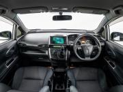Toyota Wish II Рестайлинг Иркутск  - изображение 33