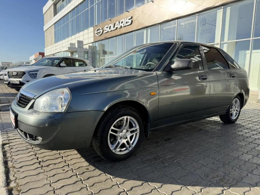 Lada (ВАЗ) Priora I Набережные Челны  - изображение 3