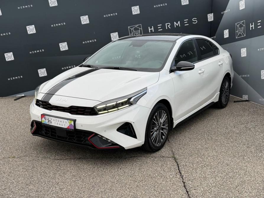 Kia Cerato IV Рестайлинг Минеральные Воды  - изображение 1