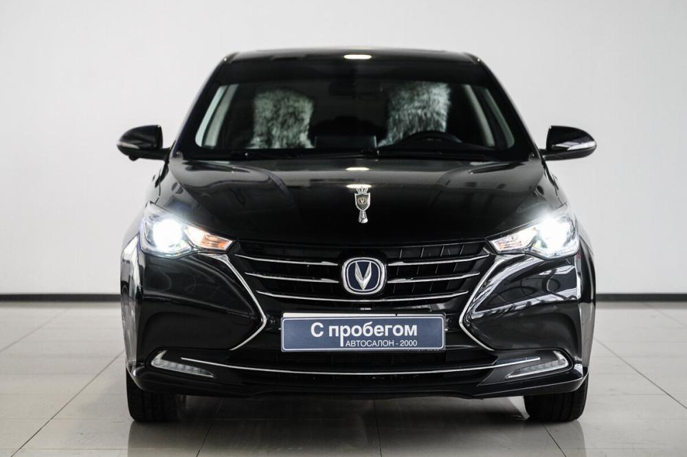 Changan Alsvin Оренбург  - изображение 7