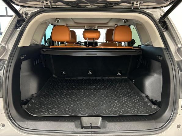 Haval H7 I с пробегом 2025 года, цена 3 299 000 рублей, 9046 км, внедорожник, Автокод Объявления