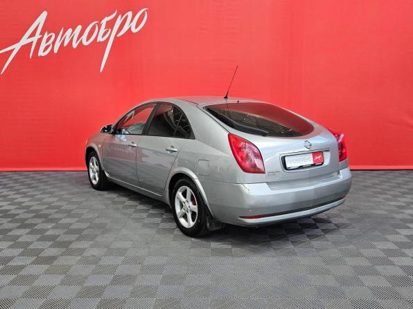 Nissan Primera III (P12) с пробегом 2006 года, цена 299 000 рублей, 273486 км, седан, Автокод Объявления