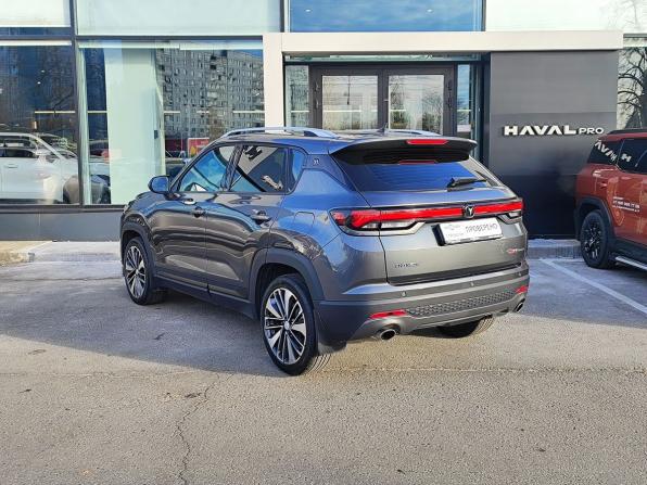 Changan CS35 Plus I Рестайлинг с пробегом 2024 года, цена 1 849 000 рублей, 18534 км, внедорожник, Автокод Объявления