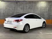 Hyundai i40 I Рестайлинг Уфа  - изображение 26